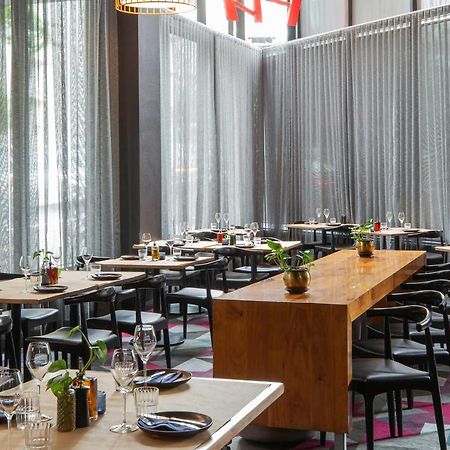 Mantra Southbank Aparthotel Melbourne Eksteriør bilde