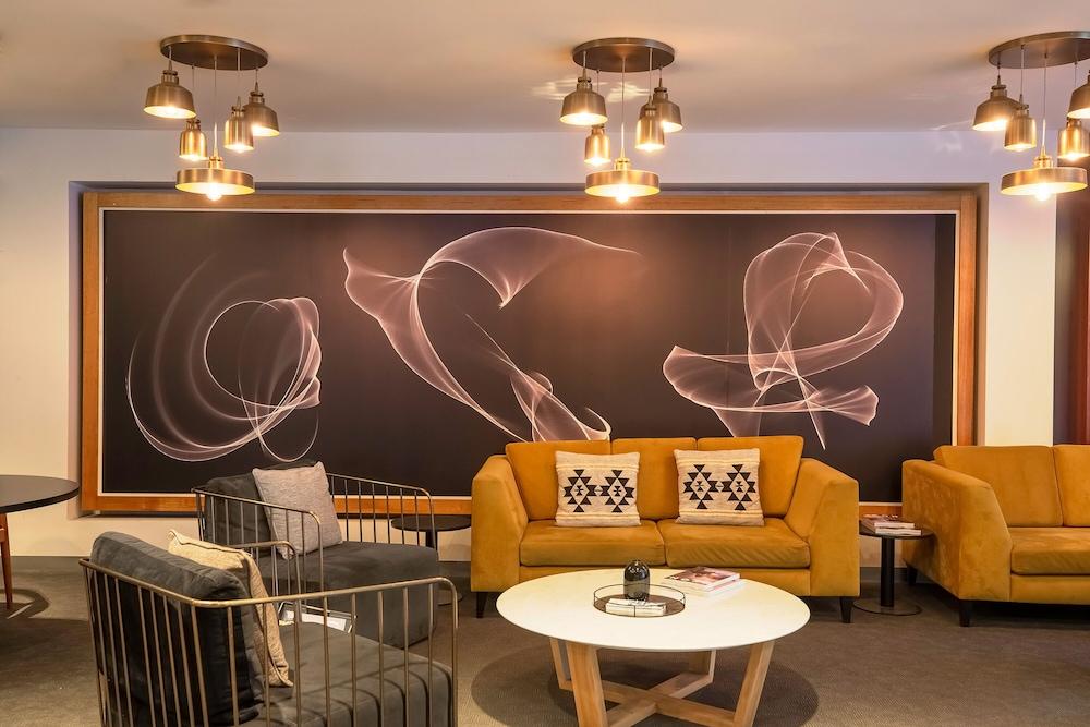 Mantra Southbank Aparthotel Melbourne Eksteriør bilde