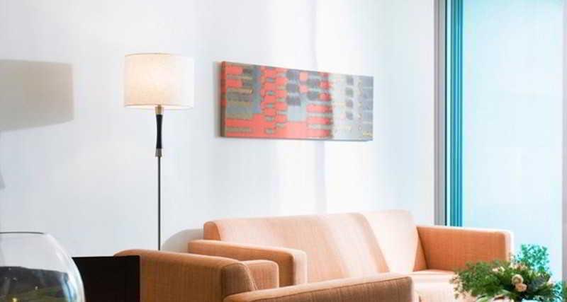 Mantra Southbank Aparthotel Melbourne Eksteriør bilde