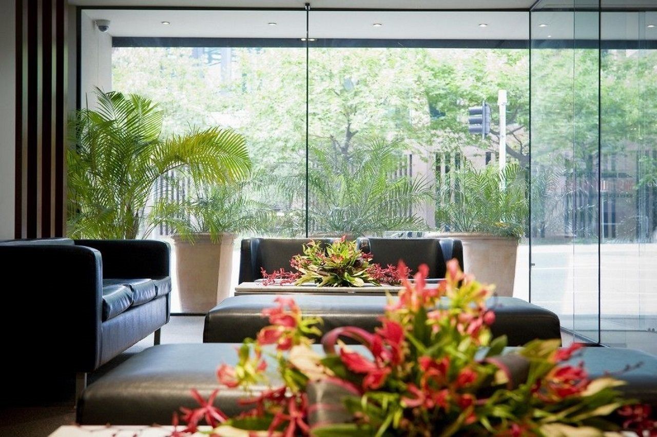 Mantra Southbank Aparthotel Melbourne Eksteriør bilde