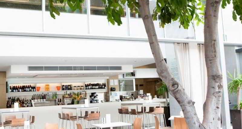 Mantra Southbank Aparthotel Melbourne Eksteriør bilde