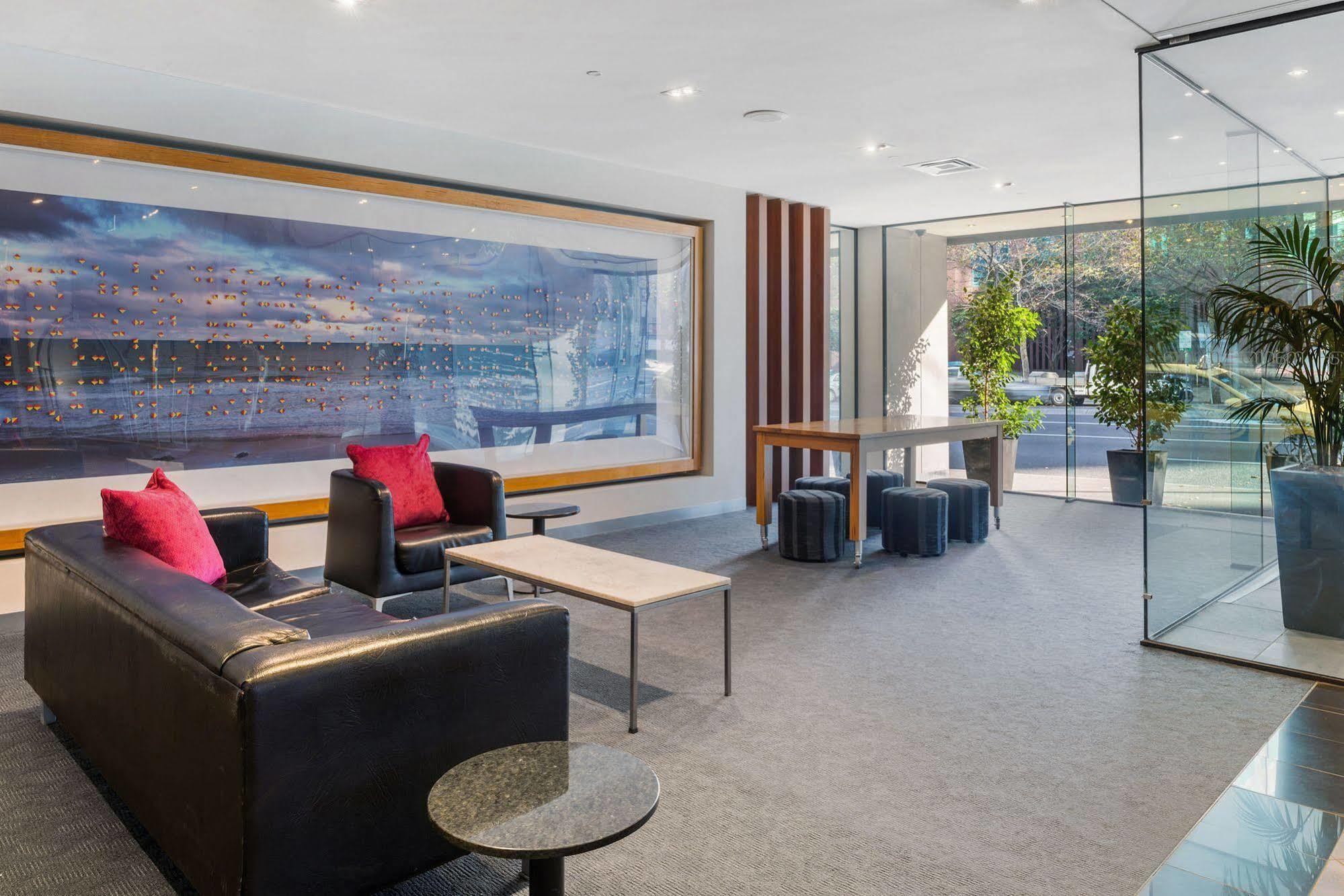 Mantra Southbank Aparthotel Melbourne Eksteriør bilde