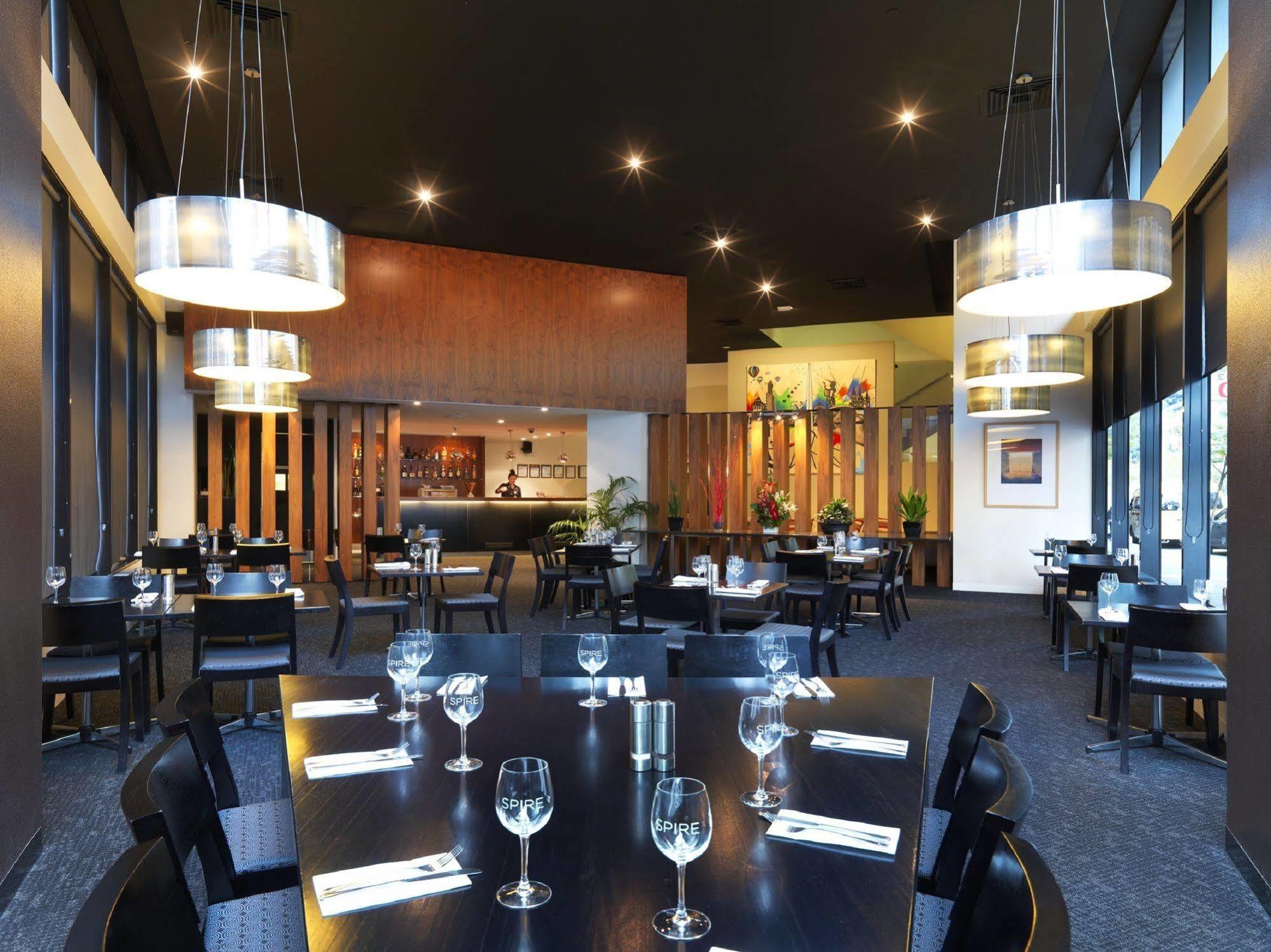 Mantra Southbank Aparthotel Melbourne Eksteriør bilde