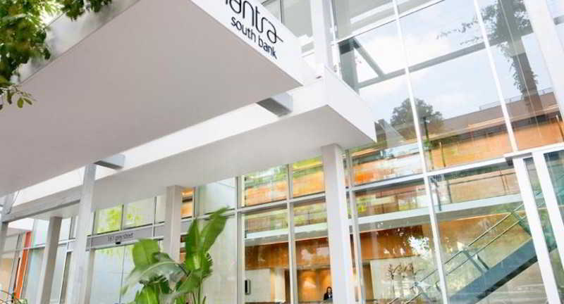 Mantra Southbank Aparthotel Melbourne Eksteriør bilde