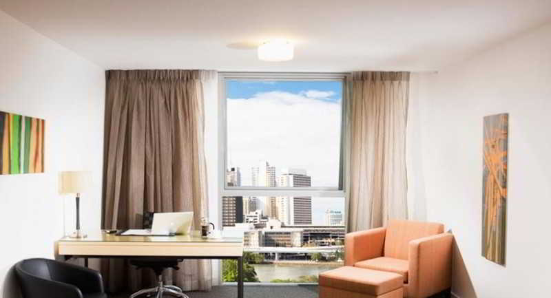 Mantra Southbank Aparthotel Melbourne Eksteriør bilde