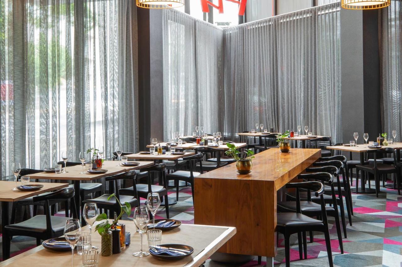 Mantra Southbank Aparthotel Melbourne Eksteriør bilde