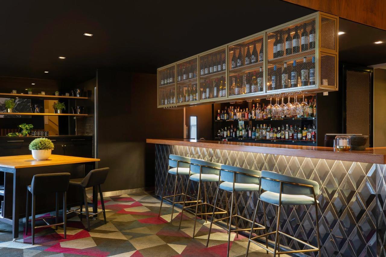 Mantra Southbank Aparthotel Melbourne Eksteriør bilde